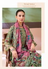Florence By Alok Suit Pure Cotton Printed Dress Material Wholesale Price In Surat
